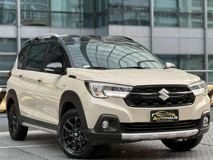 2025 Suzuki XL7 Hybrid GLX, Automatic, Gas