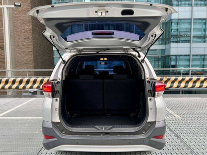 2020 Toyota Rush 1.5 G, Automatic, Gas