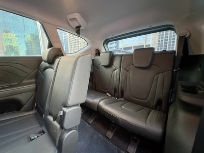 2025 Hyundai Stargazer 1.5 GLS, Automatic, Gas