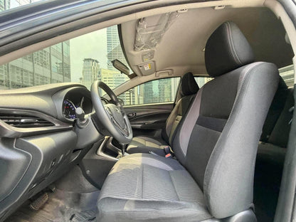 2025 Toyota Vios 1.3 XLE CVT, Automatic, Gas
