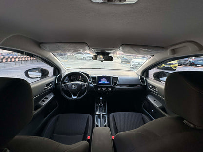 2025 Honda City 1.5 V Sensing CVT, Automatic, Gas