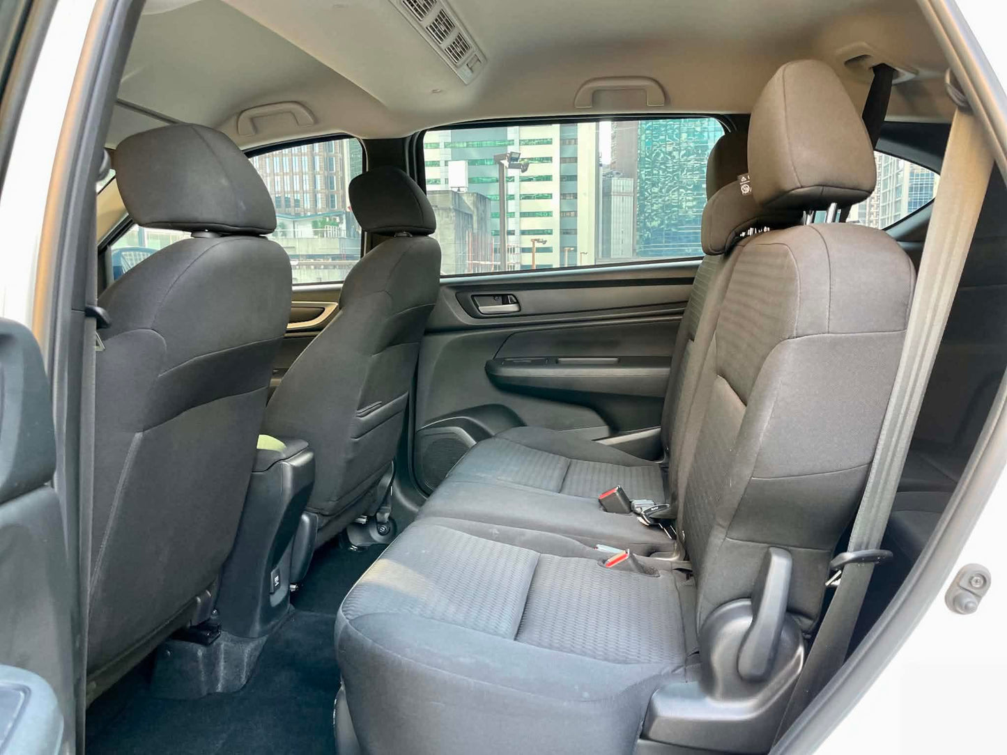 2023 Honda BRV 1.5 S  Automatic, Gas