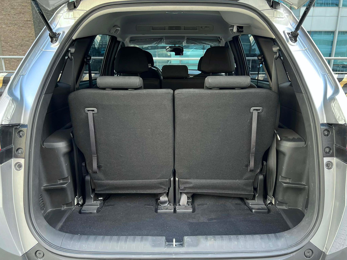 2023 Honda BRV 1.5S, Automatic, Gas