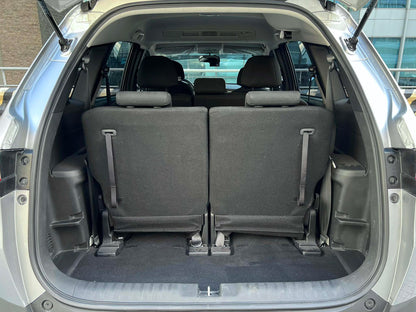 2023 Honda BRV 1.5S, Automatic, Gas