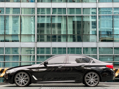 2018 BMW 530D 3.0, Automatic, Diesel