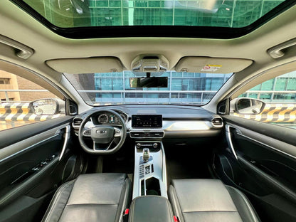 2021 Geely Coolray SX11 1.5, Automatic, Gas