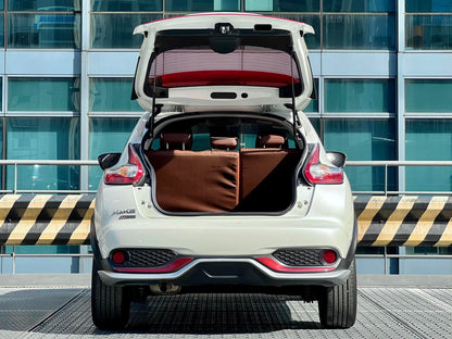 2018 Nissan Juke NStyle 1.6, Automatic, Gas