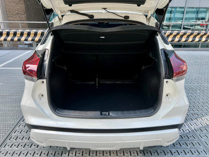 2023 Nissan Kicks e-power VE Hybrid, Automatic, Gas
