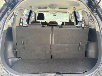 2022 Toyota Veloz 1.5 G, Automatic, Gas