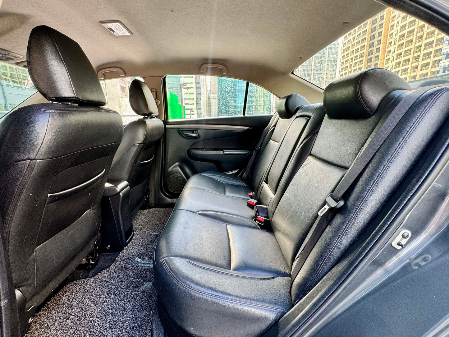 2017 Suzuki Ciaz GLX 1.4, Automatic, Gas