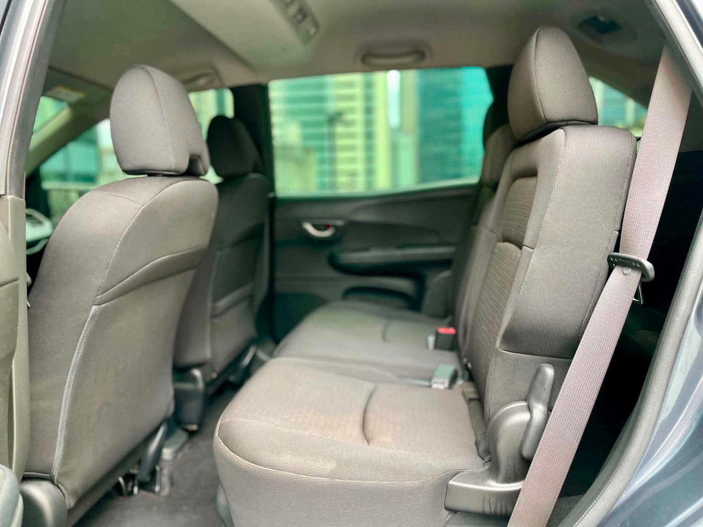 2022 Honda BRV 1.5 S, Automatic, Gas