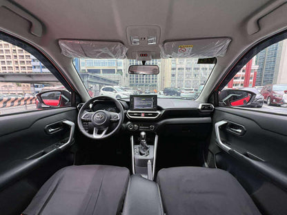 2023 Toyota Raize 1.2 G, Automatic, Gas