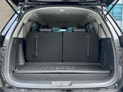2023 Nissan Terra VL 4x2 2.5 Automatic, Diesel