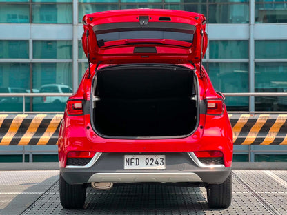 2022 MG ZS Alpha 1.5, Automatic, Gas