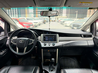 2019 Toyota Innova 2.8 Touring Sport, Automatic, Diesel