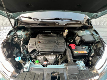 2019 Suzuki Vitara GLX 1.6, Automatic, Gas