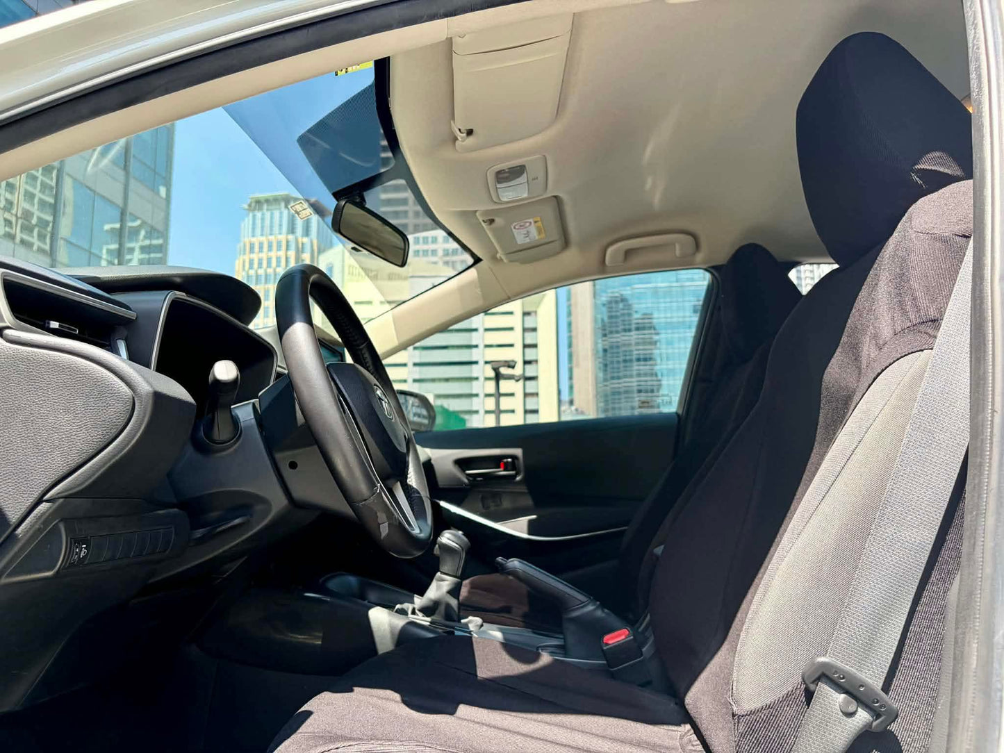 2020 Toyota Altis 1.6 G, Automatic, Gas