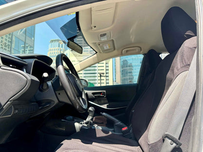 2020 Toyota Altis 1.6 G, Automatic, Gas