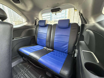 2018 Honda BRV S 1.5, Automatic, Gas