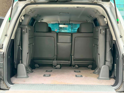 2010 Toyota Land Cruiser LC200 VX 4x4 V8, Automatic, Diesel