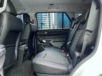 2023 Ford Everest Sport 2.0 4x2, Automatic, Diesel