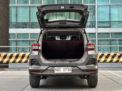 2023 Toyota Raize 1.2 E, Automatic, Gas