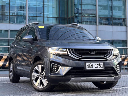 2021 Geely Okavango 1.5 Urban Plus, Automatic, Gas