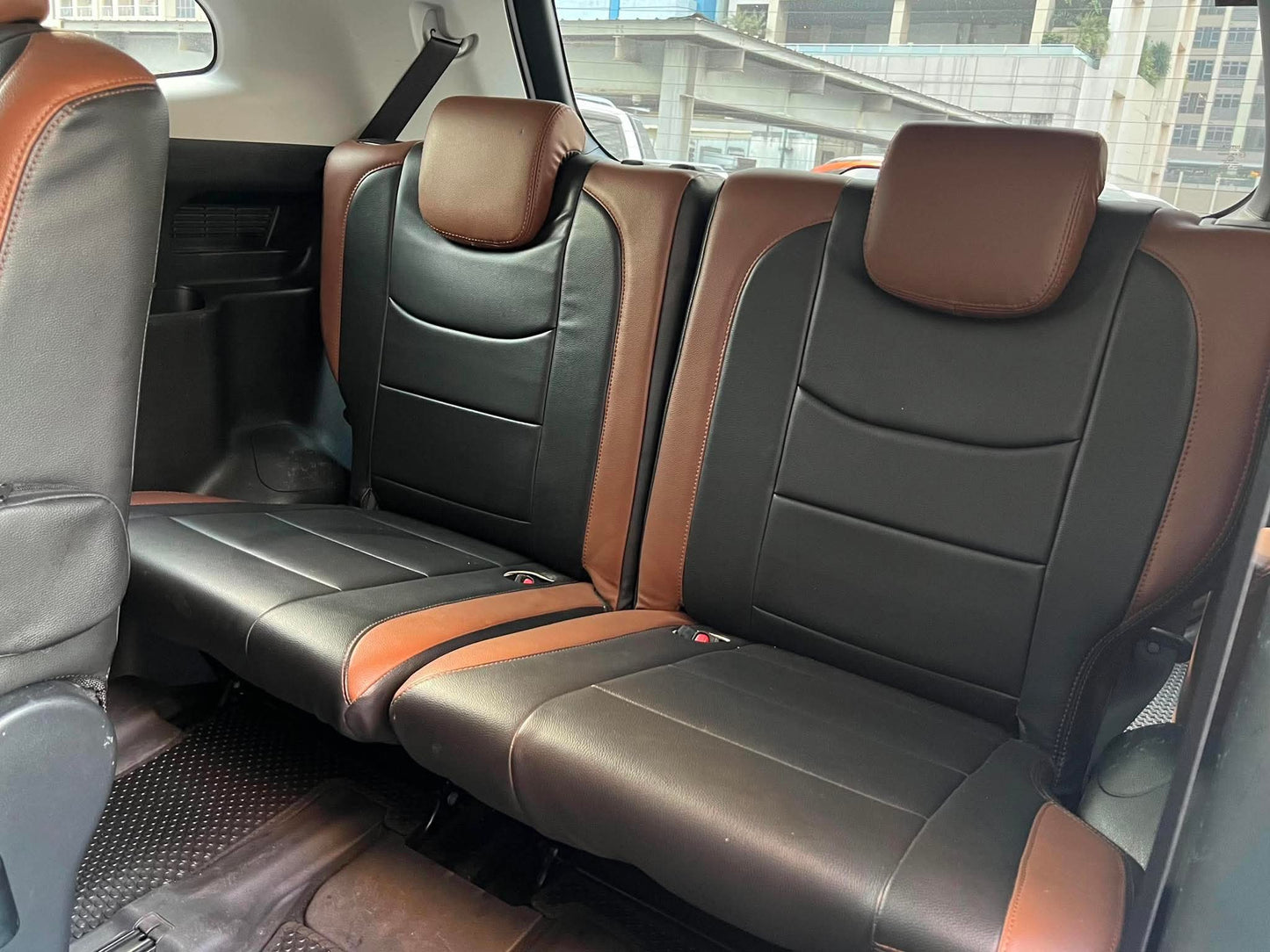 2024 Toyota Innova Zenix 2.0 V, Automatic, Gas