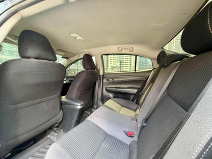 2025 Toyota Vios 1.3 XLE CVT, Automatic, Gas