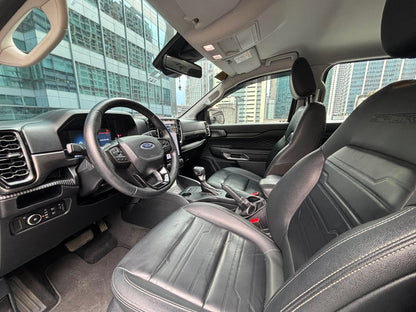2023 Ford Ranger Sport 4x2 2.0, Automatic, Diesel
