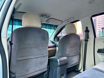 2014 Chevrolet Trailblazer 2.8 LT 4x2, Automatic, Diesel