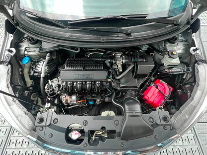 2017 Honda BRV 1.5 S, Automatic, Gas