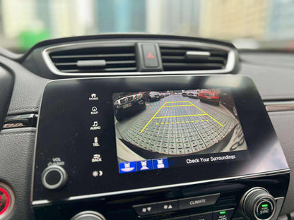 2018 Honda CRV 1.6 S, Automatic, Diesel