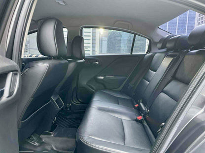 2019 Honda City 1.5 VX+ Navi, Automatic, Gas