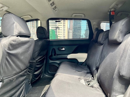 2021 Toyota Rush 1.5 G, Automatic, Gas