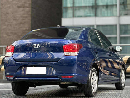 2019 Hyundai Riena 1.4 GL, Automatic, Gas