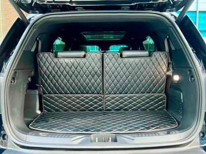 2024 Ford Everest 2.0L Wildtrak 4x2, Automatic, Diesel