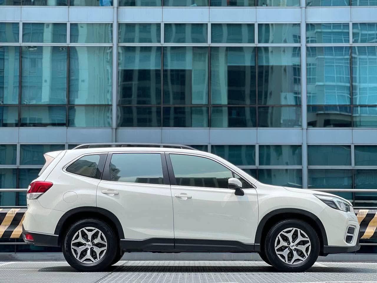 2019 Subaru Forester 2.0 i-L Eyesight ,Automatic, Gas