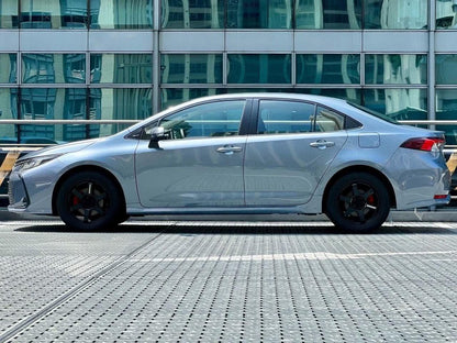 2020 Toyota Altis 1.6 G, Manual, Gas