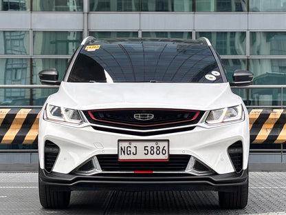 2020 Geely Coolray 1.5 Sport, Automatic, Gas