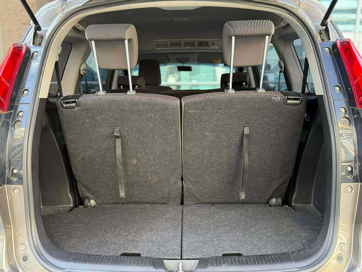 2025 Suzuki Ertiga 1.5 GLX HEV, Automatic, Gas