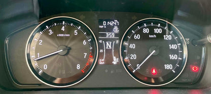 2023 Honda BRV 1.5 S  Automatic, Gas