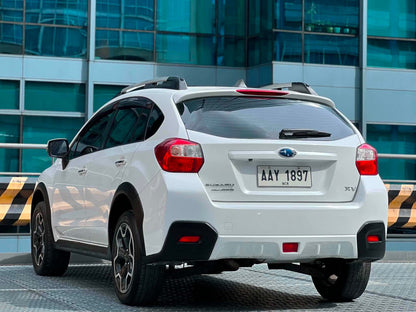 2014 Subaru XV 2.0i-S Premium, Automatic, Gas