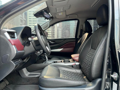 2022 Nissan Terra VL 4x2, Automatic, Diesel