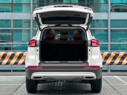 2022 Geely Azkarra Luxury AWD 1.5,  Automatic, Gas