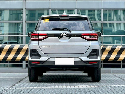 2023 Toyota Raize 1.2 G, Automatic, Gas