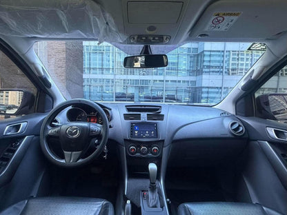 2021 Mazda BT50 2.2 Pangolin Edition 4x2, Automatic, Diesel
