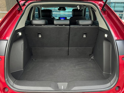 2022 Honda HRV 1.5 V Turbo Sensing, Automatic, Gas