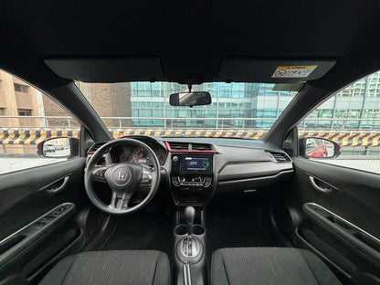 2023 Honda Brio 1.2 RS Black Top CVT, Automatic, Gas