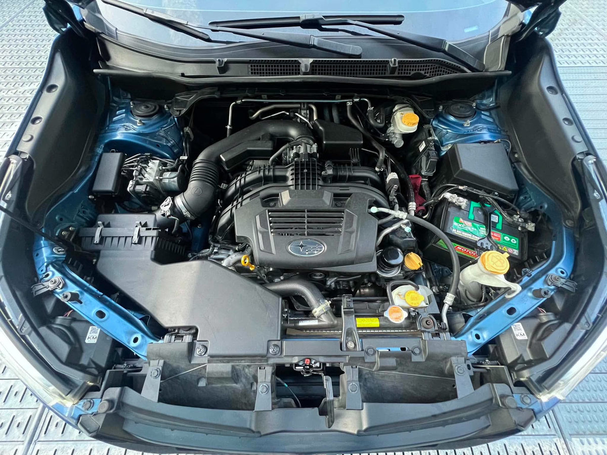 2023 Subaru Forester Eyesight 2.0 IS Eyesight AWD  Automatic, Gas